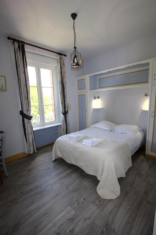 Villa Les Dunes แซงต์-ฌอง-เลอ-โธมาส์ ภายนอก รูปภาพ