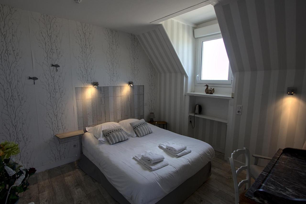 Villa Les Dunes แซงต์-ฌอง-เลอ-โธมาส์ ภายนอก รูปภาพ