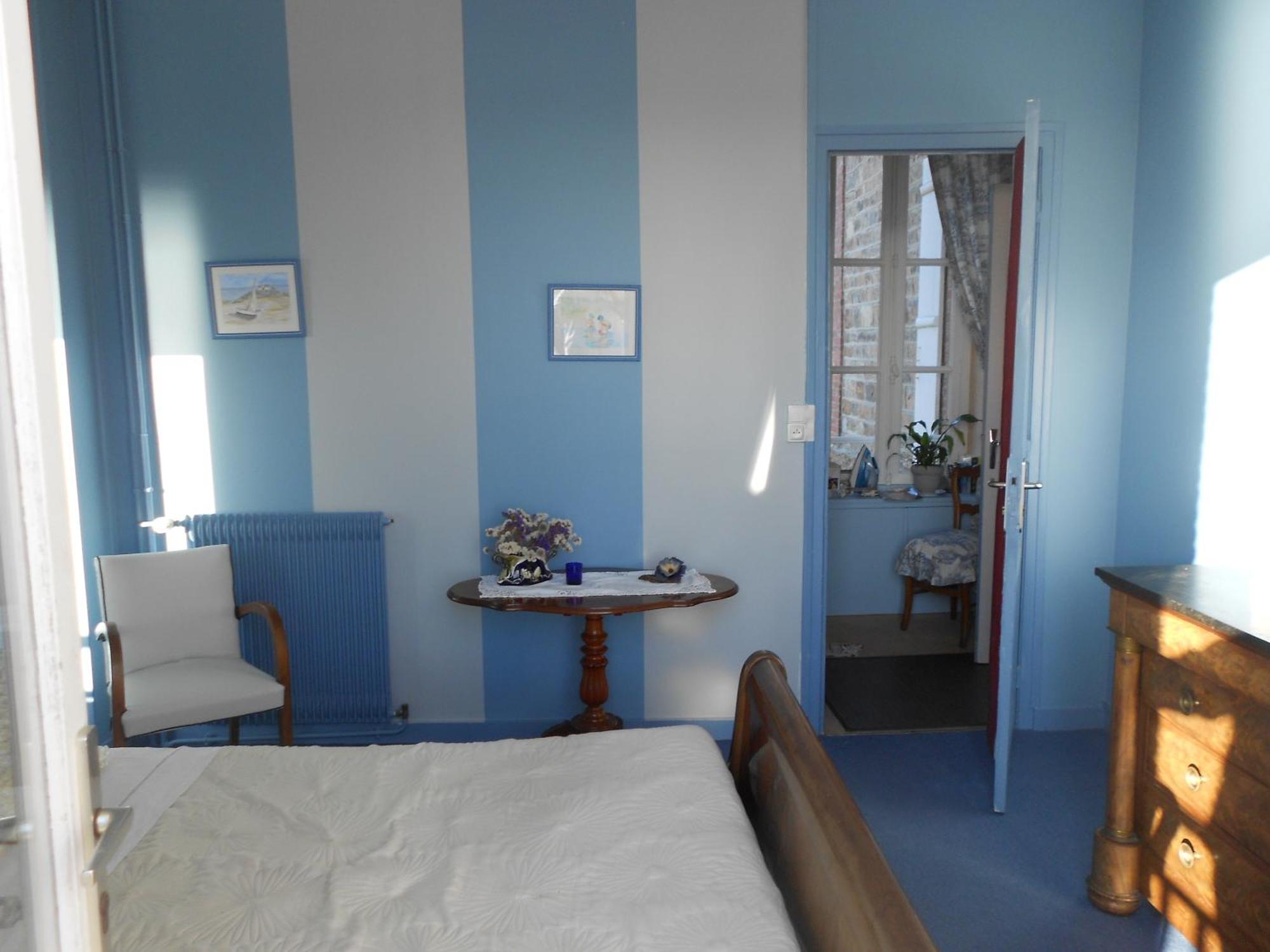Villa Les Dunes แซงต์-ฌอง-เลอ-โธมาส์ ห้อง รูปภาพ